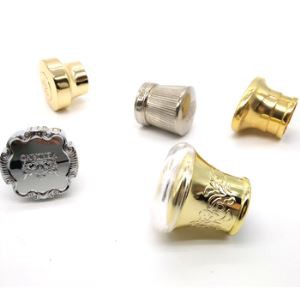 Lúxus ilmvatnshúfa