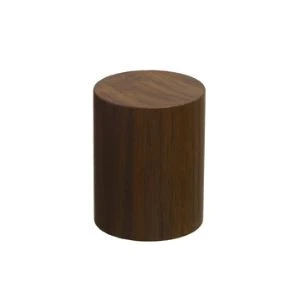 Wood ilmvatnshettu fyrir vín ilmvatnsumbúðir