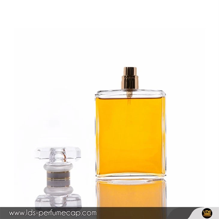 50ML Opal Glass Bottle For Perfume