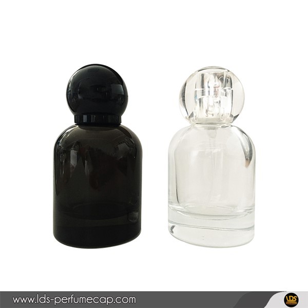 50ML sérsniðnar flöskur