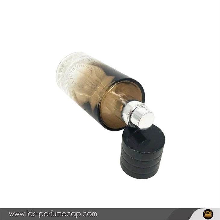 K9 Glass Bottle Customization