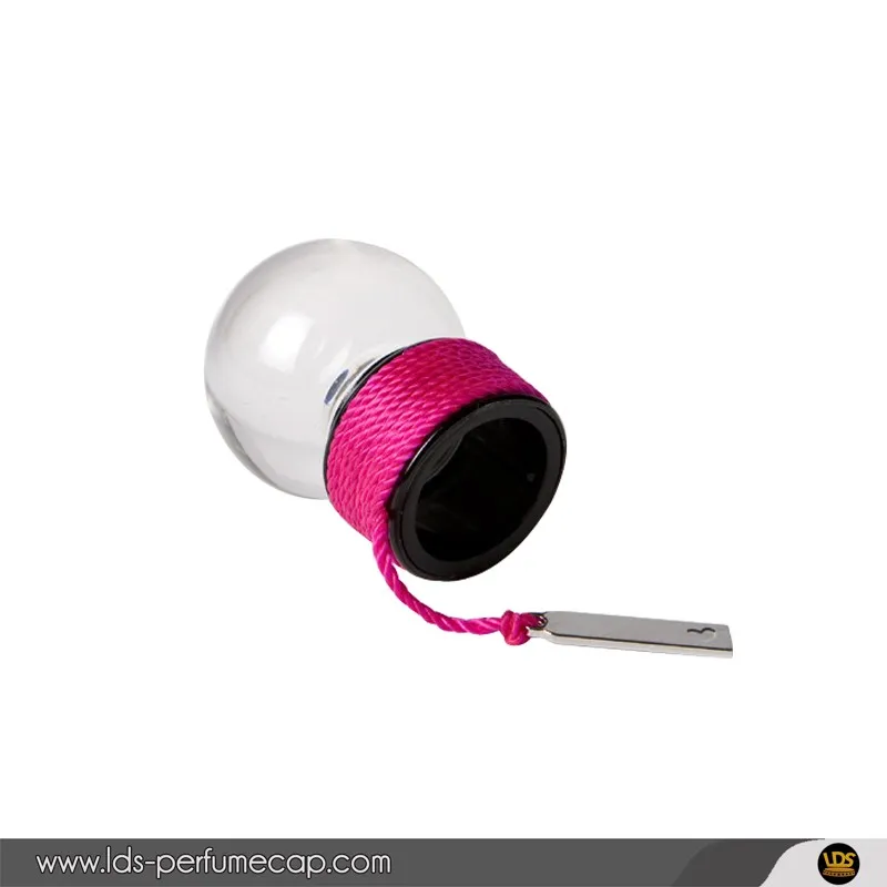 Plastic Perfume Cap LDPC-093