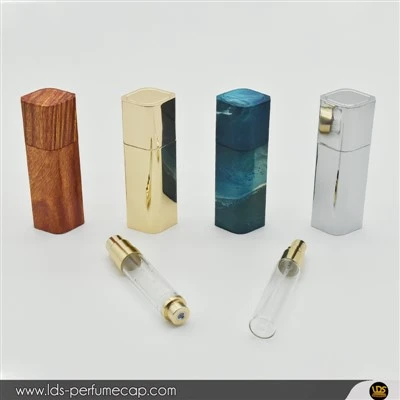 Ilmvatn Travel Spray Case